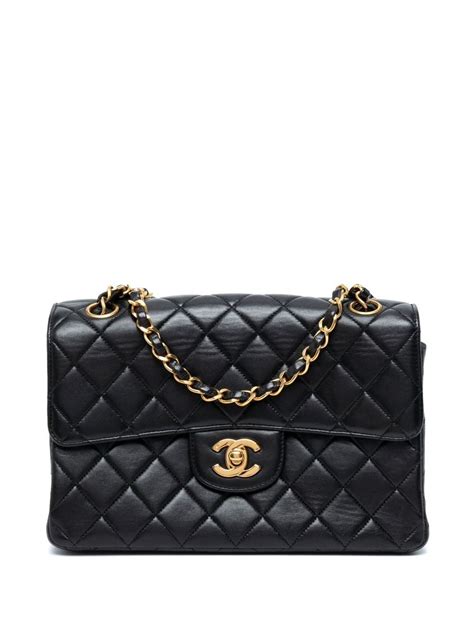 chanel 1997 bag collection|chanel handbags us official site.